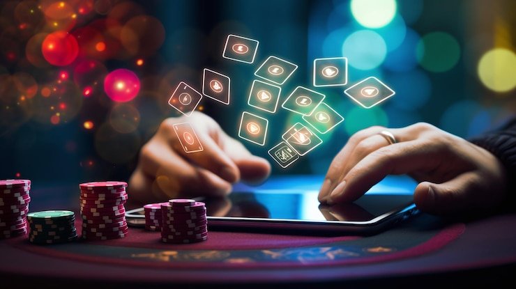 Pengalaman akses cepat di browser ponsel